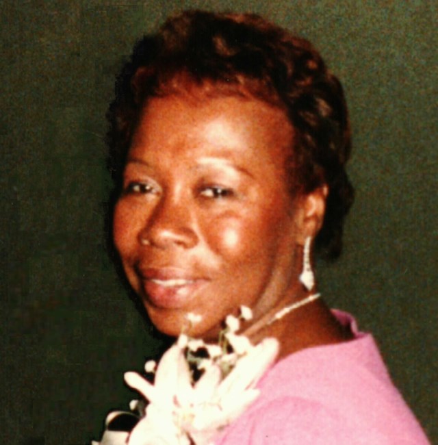Obituary of Juanita Louise Hightower