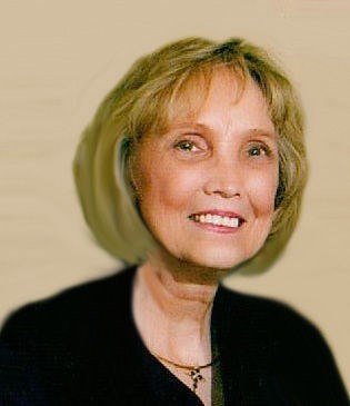 Obituary of Virginia "Ginger" Rintoul