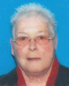 Obituary of Anne M Goodman