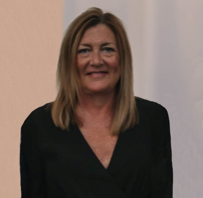 Obituary of Kristin Jo Malekkhosravi