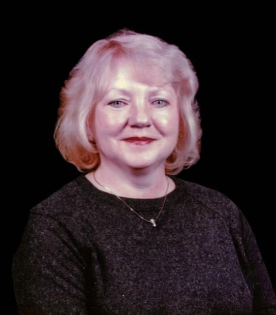 Obituary of Christine Marie (Nolan) Konys