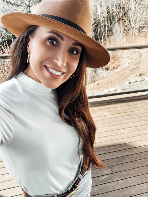 Obituary of Ashley Melinda (Sears) Bell