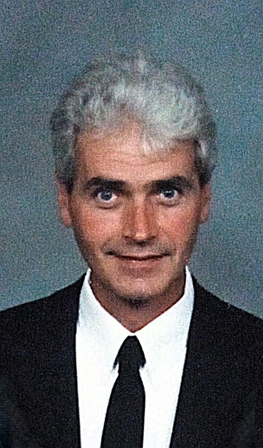 Obituary of Nicholas Frank