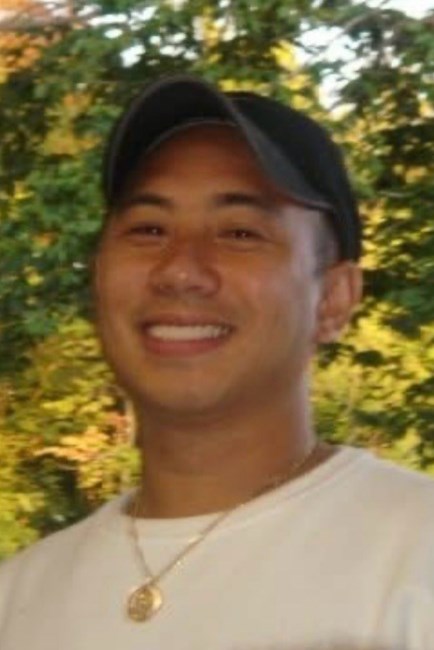 Obituary of Michael Gonzales Liwag