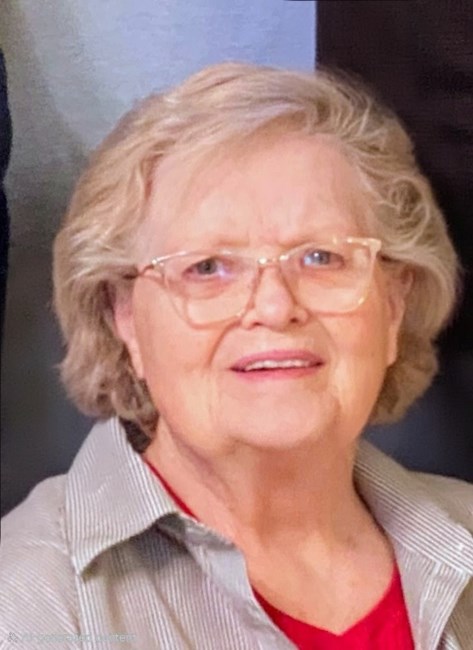 Obituary of Marcelene Theresa Nistler