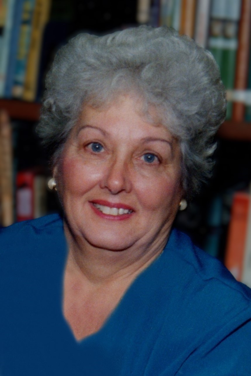 Obituary of Bernice Olsen