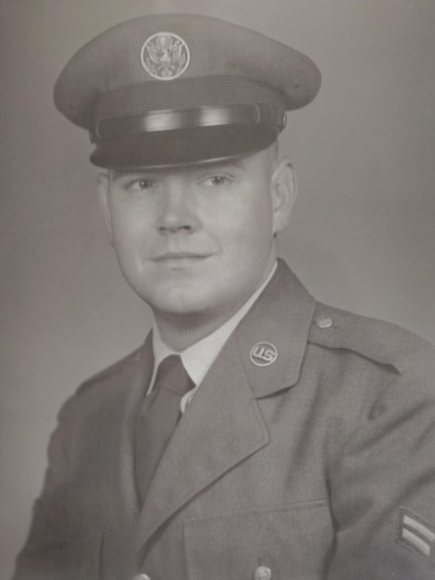 Obituary of Ray Vest