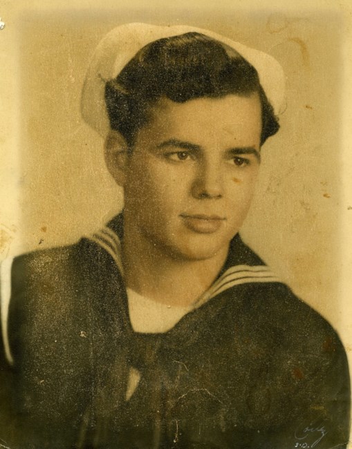 Obituary of George "Eddie" Eason