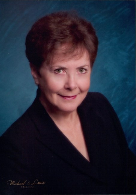 Obituary of Barbara Ann MacInnis Murray