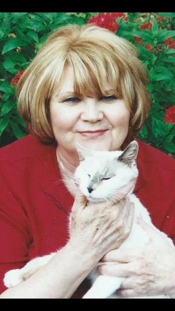 Obituary of Sharon Marguerite Meyer