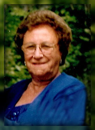 Obituary of Antonietta Stenta