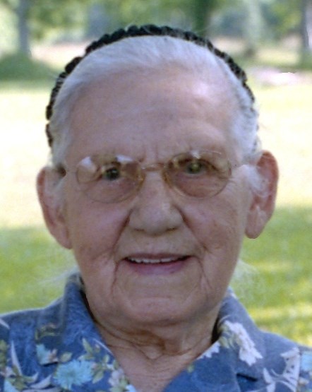 Obituary of Armantine Billiot Verdin