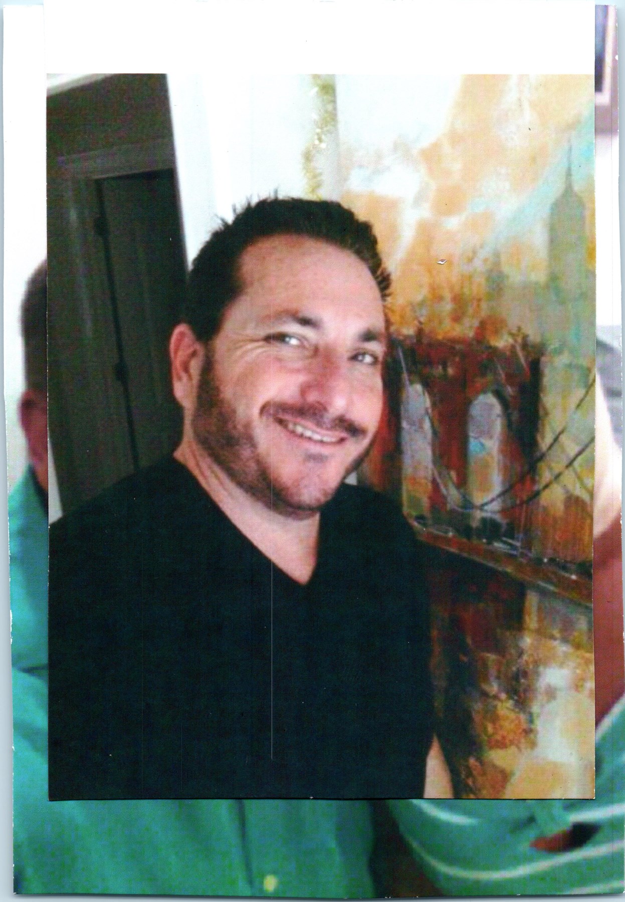 Obituary of Jamie Keefe Sterling