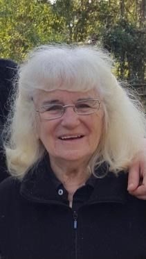 Obituary of Kay Marie Dean