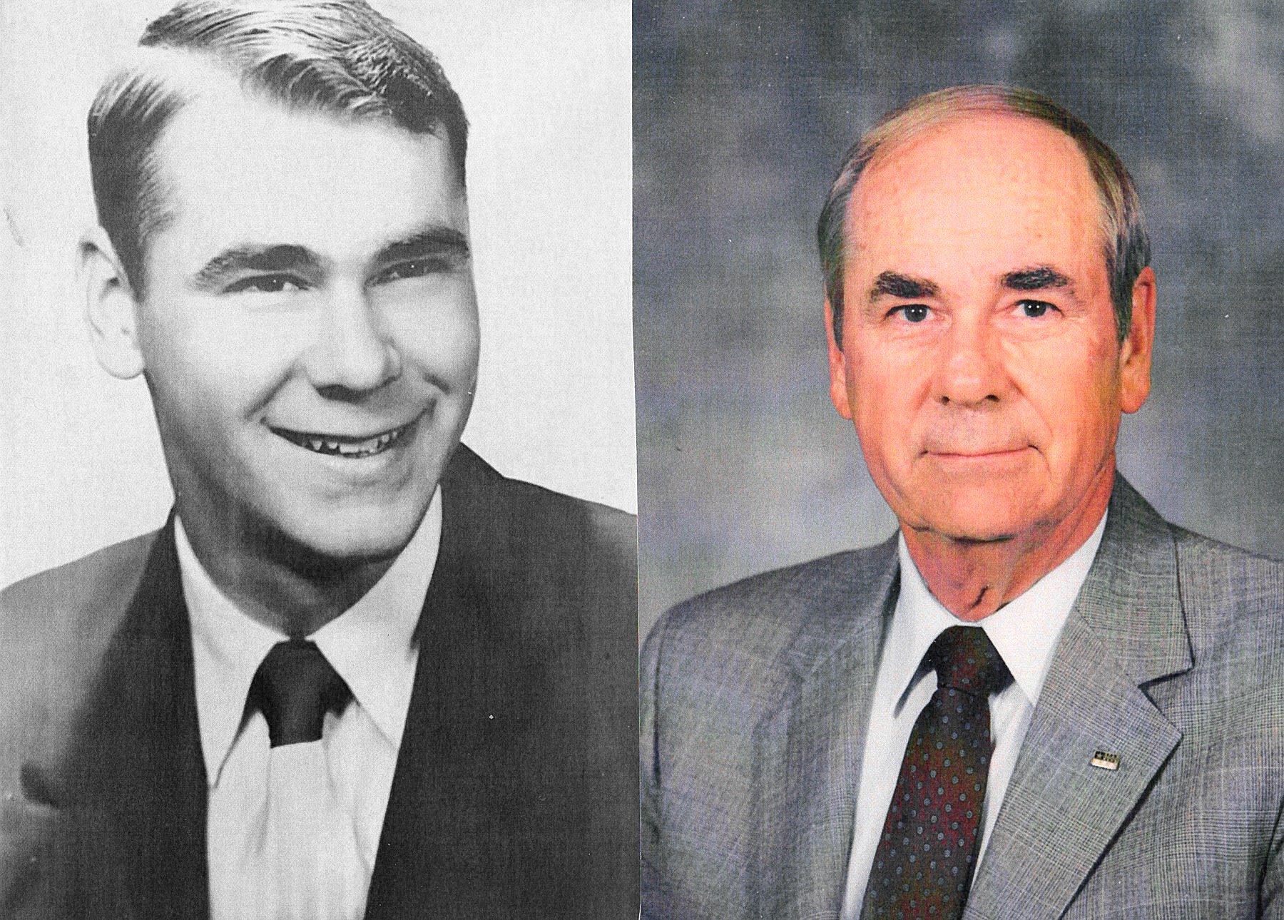 Obituary of Kenneth Albert Wright