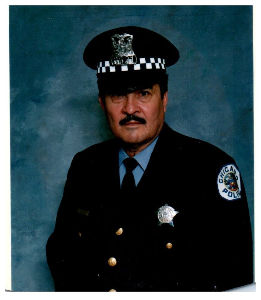 Obituary of Ramon Ferrer