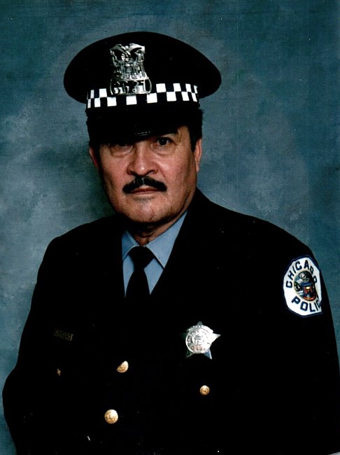 Obituary of Ramon Ferrer