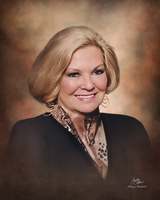 Obituary of Glenda Del Pierce