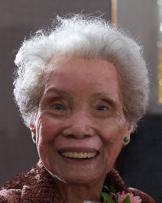 Obituary of Man Mui Chan
