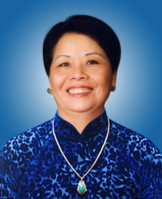 Obituario de Quynh Ngoc Tran