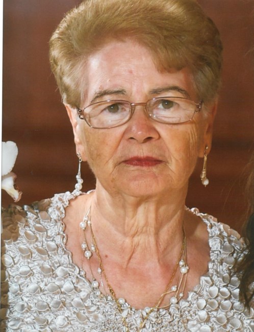 Obituary of Raffaela Capano