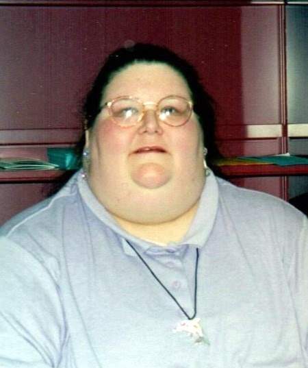 Obituary of Georgia Spafford