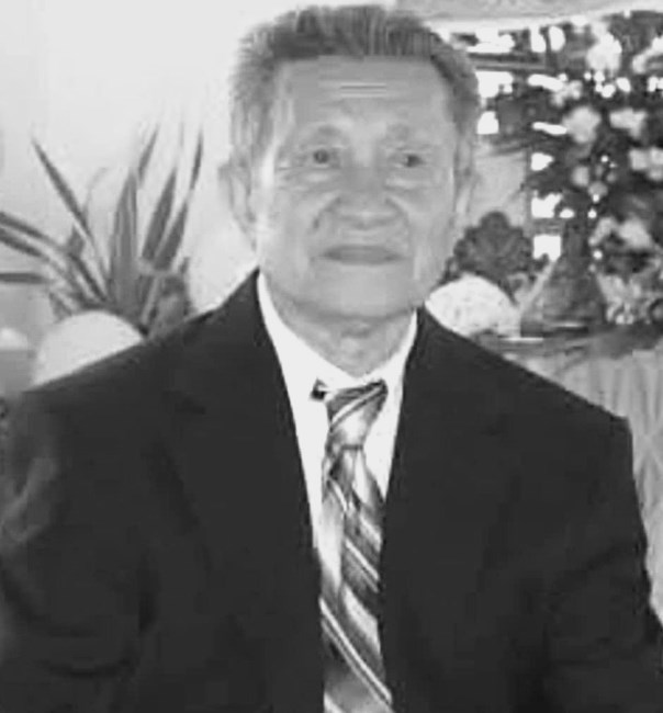 Obituary of Dionicio Bermundo Basilla