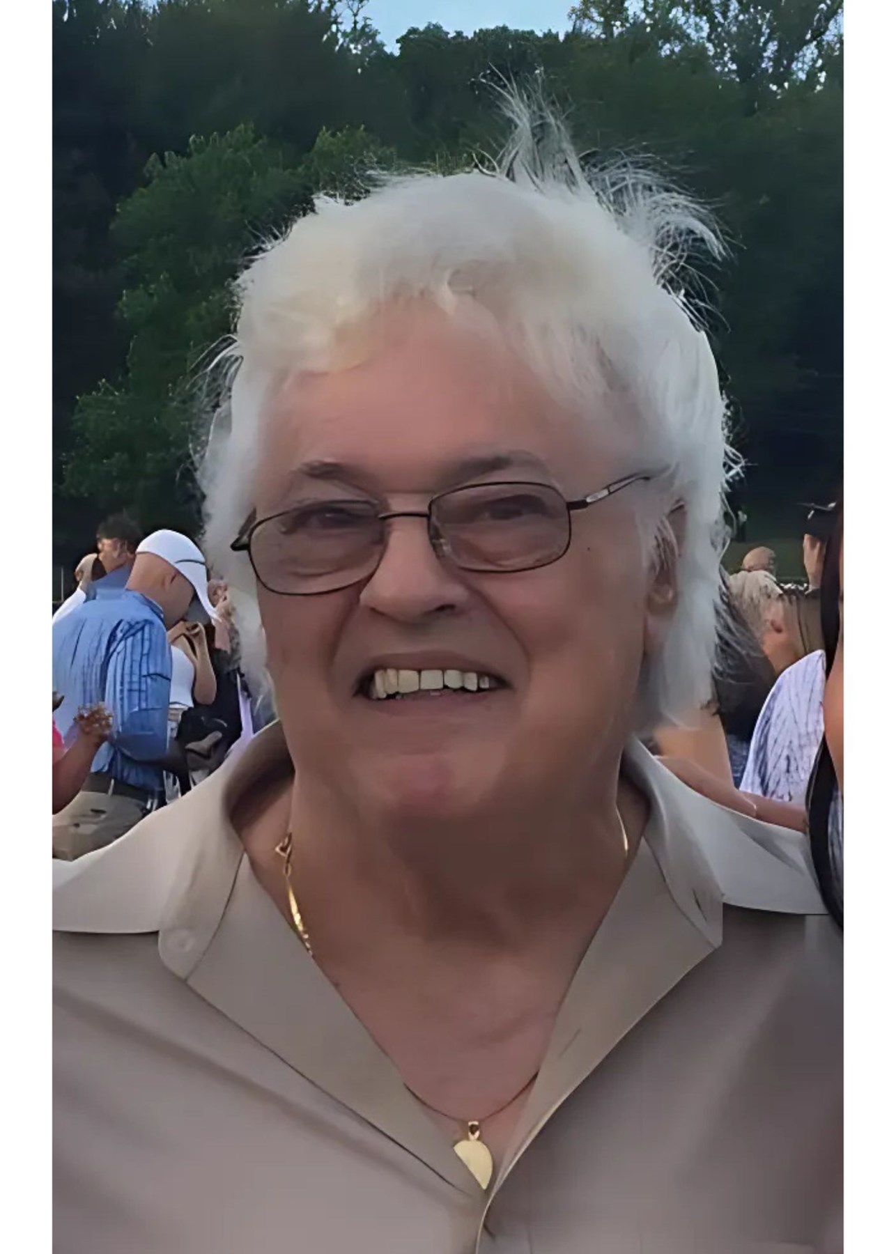 Avis de décès de Bartholomew "Bob" Purciello