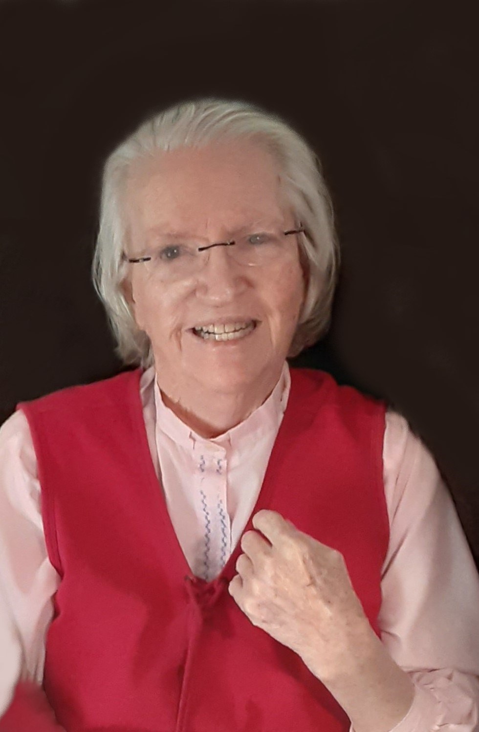 Obituary of Reverend Dr. Linda Stack Morgan