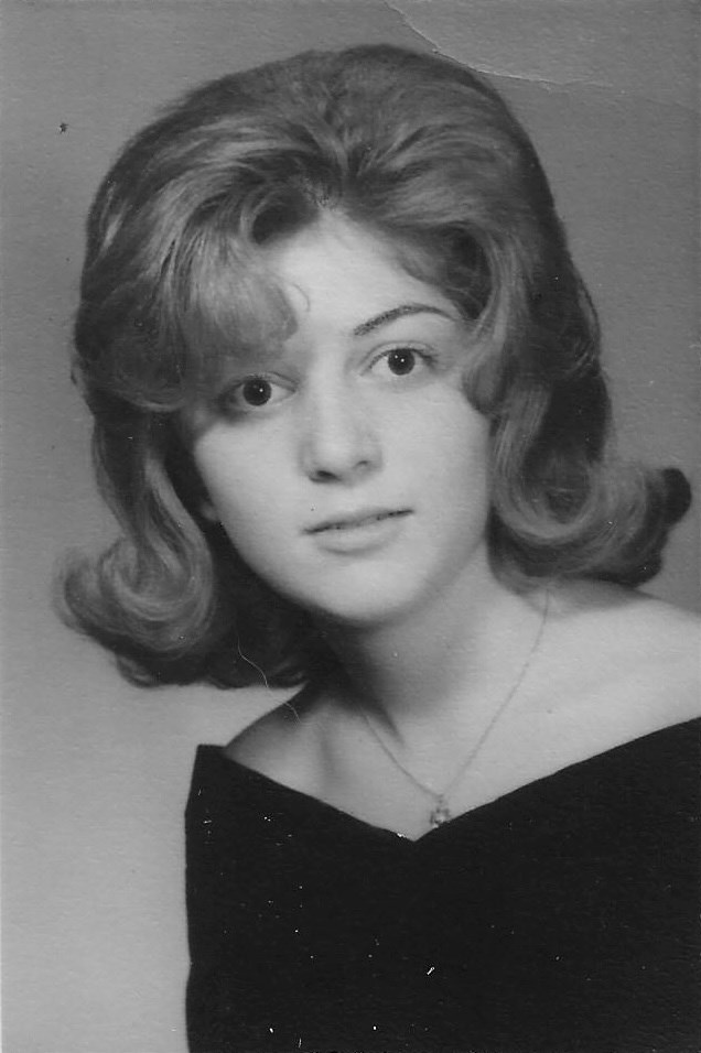 Obituary of Mary Ann Zimmerman