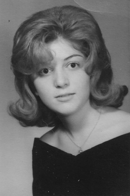 Obituary of Mary Ann Zimmerman