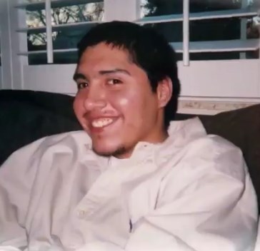 Obituary of Lucas Thomas Vigil