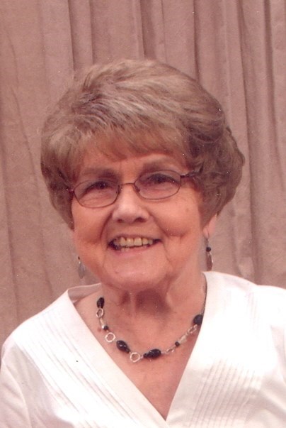 Obituary of Joann Woelber