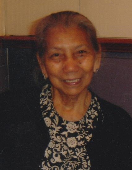 Obituary of Adelaida R Caraig