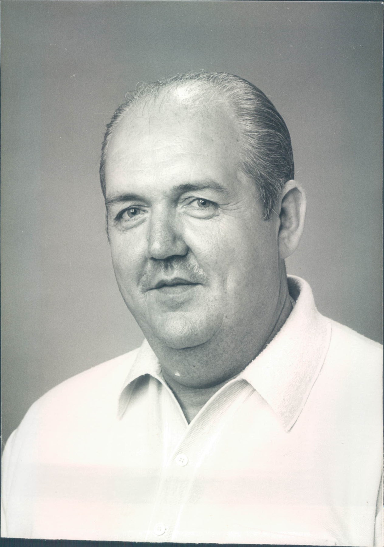 Obituary of John Thomas McCarley