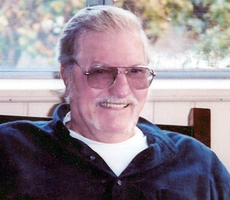 Obituary of Mr. William " Bill " David Gish