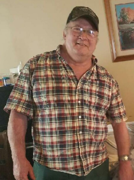 Obituary of Teddy "Ted" Ray Collins