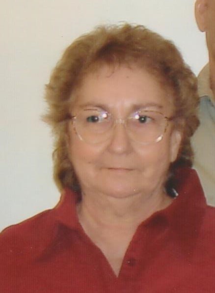 Obituary of Maggie Metrejean Foret