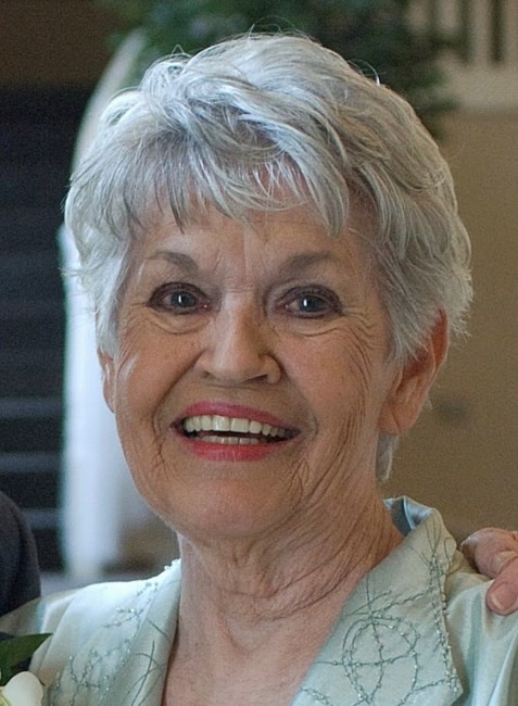 Obituary of Jane Schweinberg