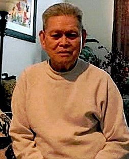 Obituary of Benito L. Enemecio