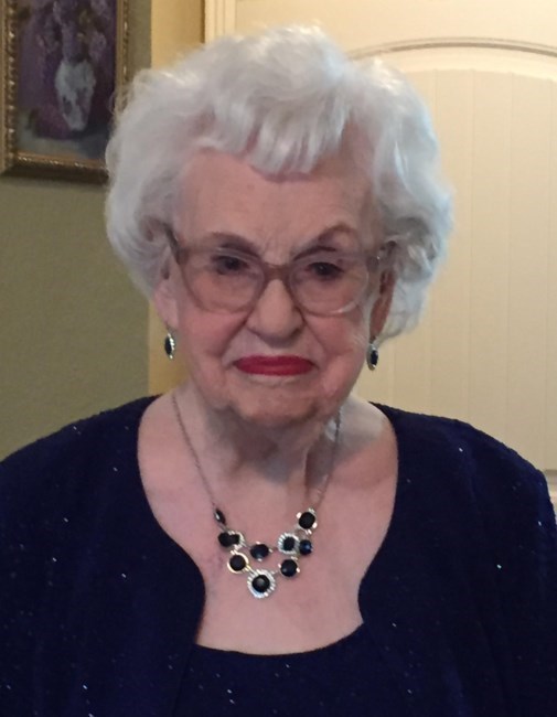 Obituary of Elaine King