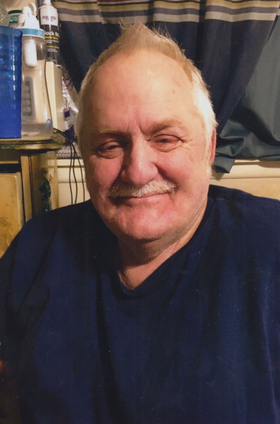 Dennis Beagles Obituary Houston, TX(04)