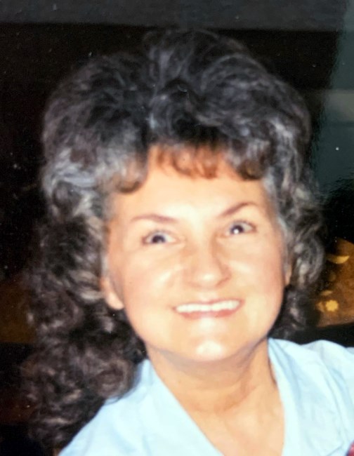 Nécrologie de Freda Mae Moore