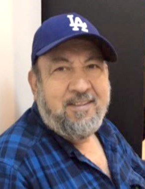 Obituary of Epifanio Vargas