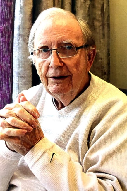 Obituary of John F. Skiff