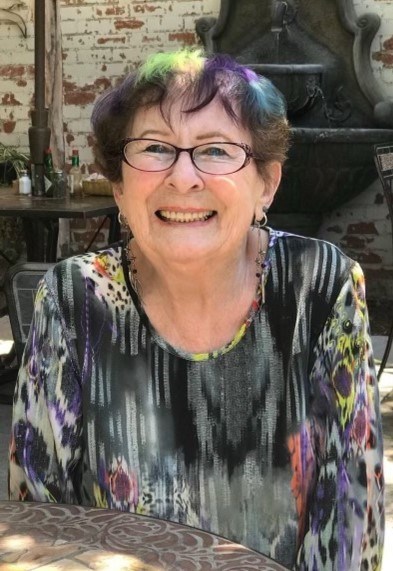 Obituary of Rosemarie Hannelore Hays