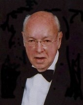 Obituary of Leon C. Wulfe, Jr.