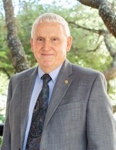 Obituary of Lt. Col Ronald Layne Bracy, USAF (Ret)