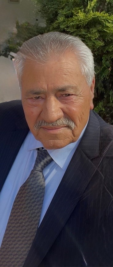 Obituary of Ayoub Ibrahim Nesheiwat