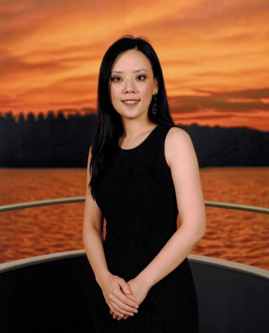 Obituary of Julie Hong